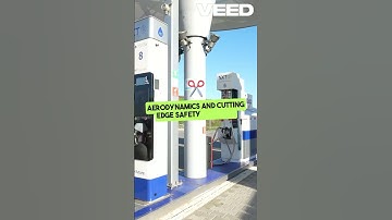 The journey of hydrogen cars.. #new #sports