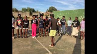 Listen To The Voices