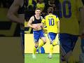 Viktor Gyokeres Leads Sweden to World Cup ⚽