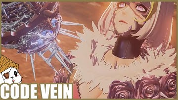 WHAT THE F*CK ! CODE VEIN Let
