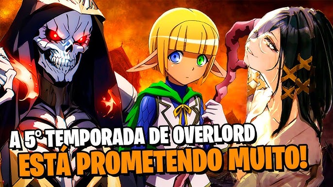 Assistir Kenja no Mago: Episódio 5 Online - Animes BR