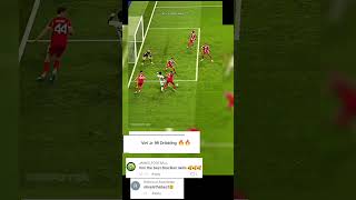 Vini Jr 99 Dribbling#vinijr #skills#football#realmadrid