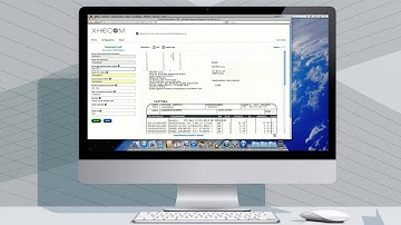 IDR - Intelligent Document Recognition [3/3] - by Xhecom, Xerox DocuShare Partner
