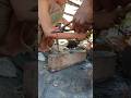 Amazing Blacksmith Work 🔥 Handmade Knife Making