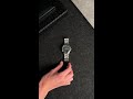 Seiko Presage 'The Mockingbird' Cocktail Time SRPE15J Automatic