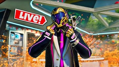 🔴 LIVE Apex Legends CUSTOM MATCHMAKING - BR trios #apexlegends