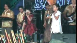 DANGDUT SANTANA - TASYA - SASARAN EMOSI (CP : ALI JALALUDIN 081938455354)