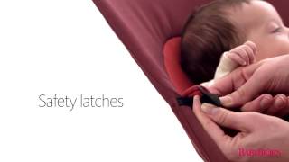 BABYBJÖRN Bouncer Balance Soft  - Little Dreamers screenshot 5