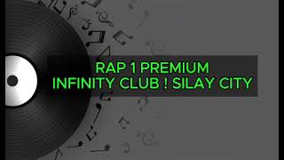 Infinity club 