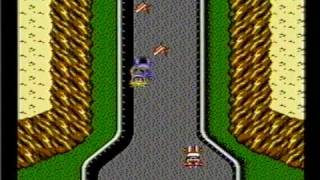 Adventures In The Magic Kingdom Playthrough Part 3 Autopia