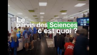 Parvis des Sciences 2019 - version courte