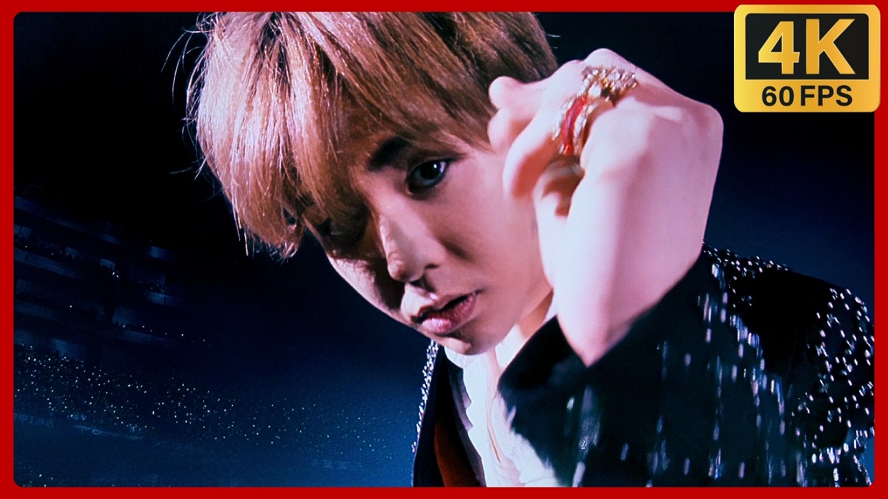 4K 60FPS] BIGBANG - FXXK IT + LOSER (JP. VER) @ BIGBANG LAST DANCE