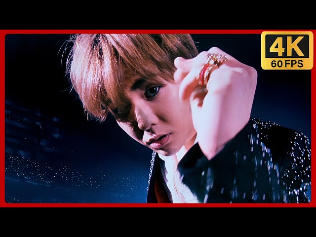 4K 60FPS] BIGBANG - FXXK IT + LOSER (JP. VER) @ BIGBANG LAST DANCE