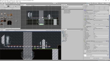 14  TileMap Colliders