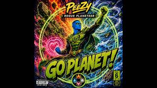 GO PLANET! (prod by NOIRE)