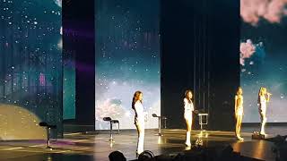 190303 BLACKPINK IN YOUR AREA TAIPEI -TALK STAY WHISTLE