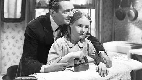Peggy Ann Garner