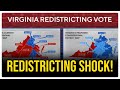 Virginia's Redistricting Plan: What Precedent Does It Set?!