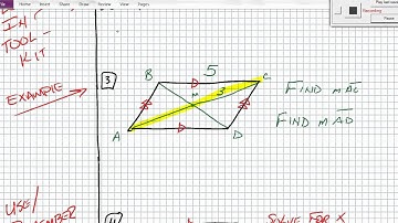 6 2 Parallelograms Video
