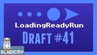 LoadingReadyRun Draft #41 - Round 2, Pyxis of Pandemonium, Theros Swiss, 6 Nov. 2013