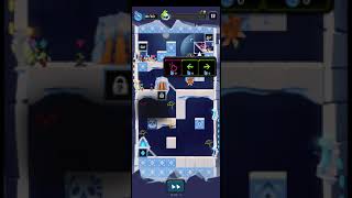 Lemmings - W 138-11 Walkthrough