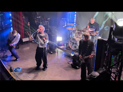 Thornhill - Silver Swarm (Live) @ Denver, 5/26/2026