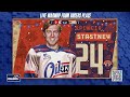 ARCHVIE | Warmup  -  Oilers vs Flames
