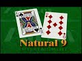 Natural 9 Entertainment Fox Reality Original 2007 