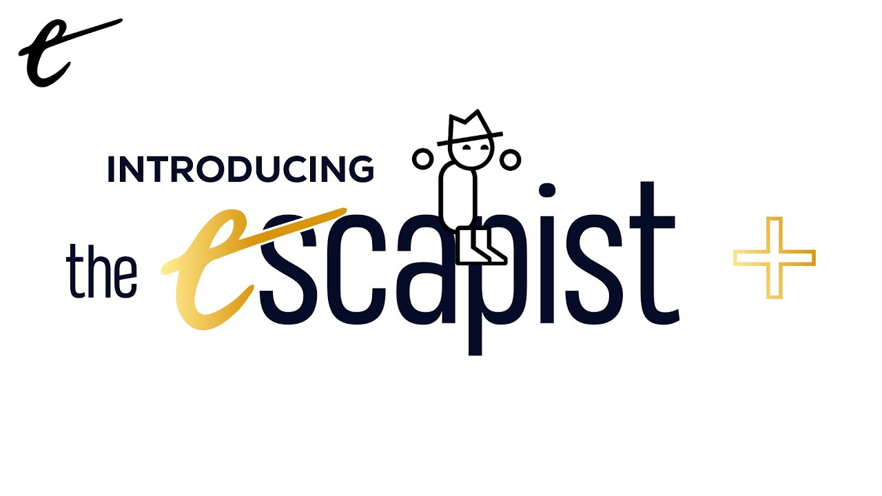 Escapist magazine