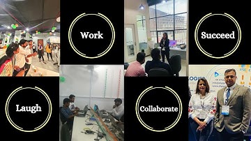 Discover Digiprima at GITEX 2024: Innovating the Future of Technology!