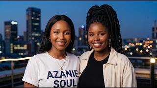 Azanie Soul X Nkosazana D – Ke Catchitse Difeelings” (Amapiano)