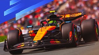 2025 F1 Dutch GP Friday analysis by Peter Windsor