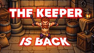 I Can’t Stop Playing This Game! - Graveyard Keeper 2