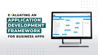 Free and Low-code Application Development Framework for Business Apps | VIENNA Advantage screenshot 4