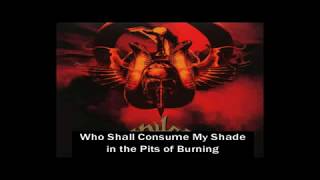 Nile Annihilation Of The Wicked FULL ALBUM WITH LYRICS