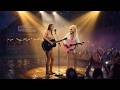 Taylor Swift & Dolly Parton - Midnight Letters 🎶 Best Country Pop Songs To Cry To 2026