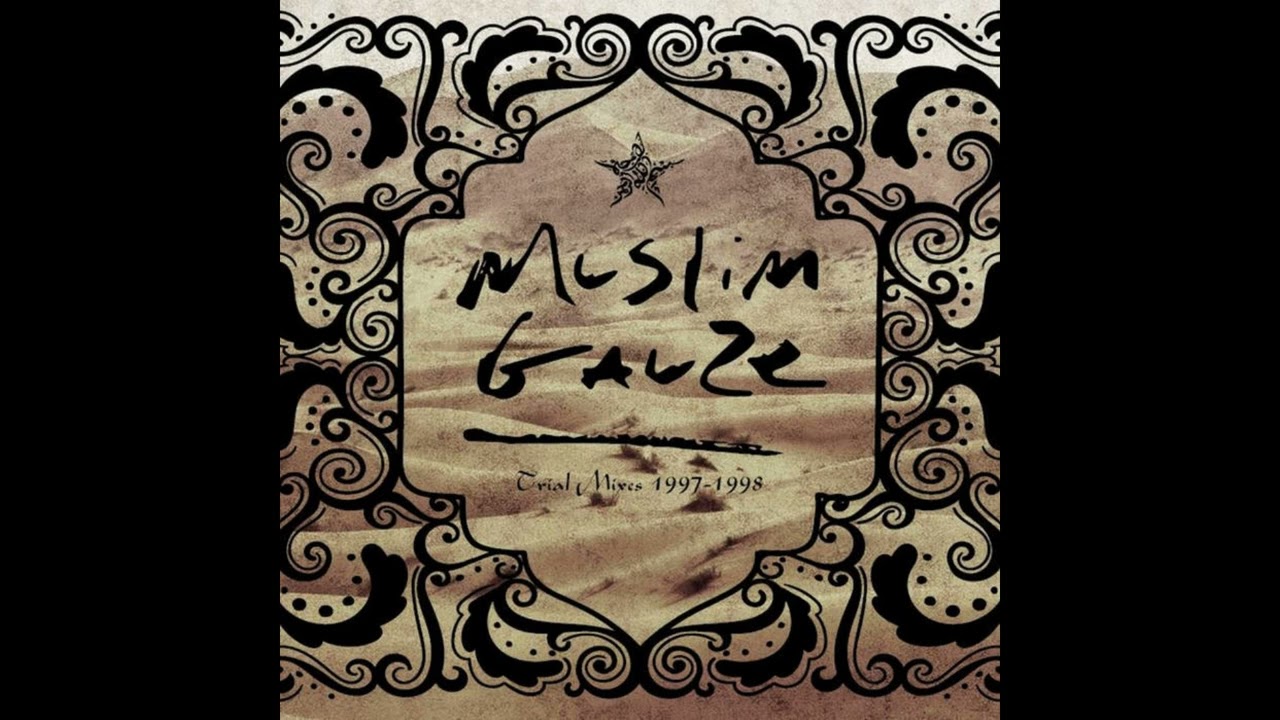 Muslimgauze – 7 Untitled - YouTube