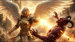 The Forgotten Battle Over Moses' Body — Michael vs Lucifer | Bible Study With Me