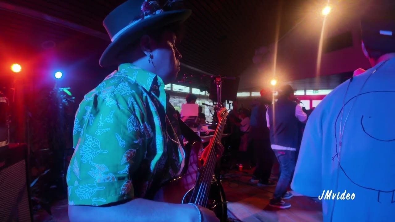 Lagu Maluku Willy Sopacua & Friends Di Amsterdam  ( SIAHFRAN EVENTS )