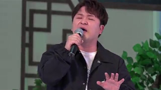 20170507_허각_아주 작은 쇼케이스(해요!)_Hello,한사람,멀어져,신부에게,고백,향기만남아,혼자한잔_인천국제공항_imp