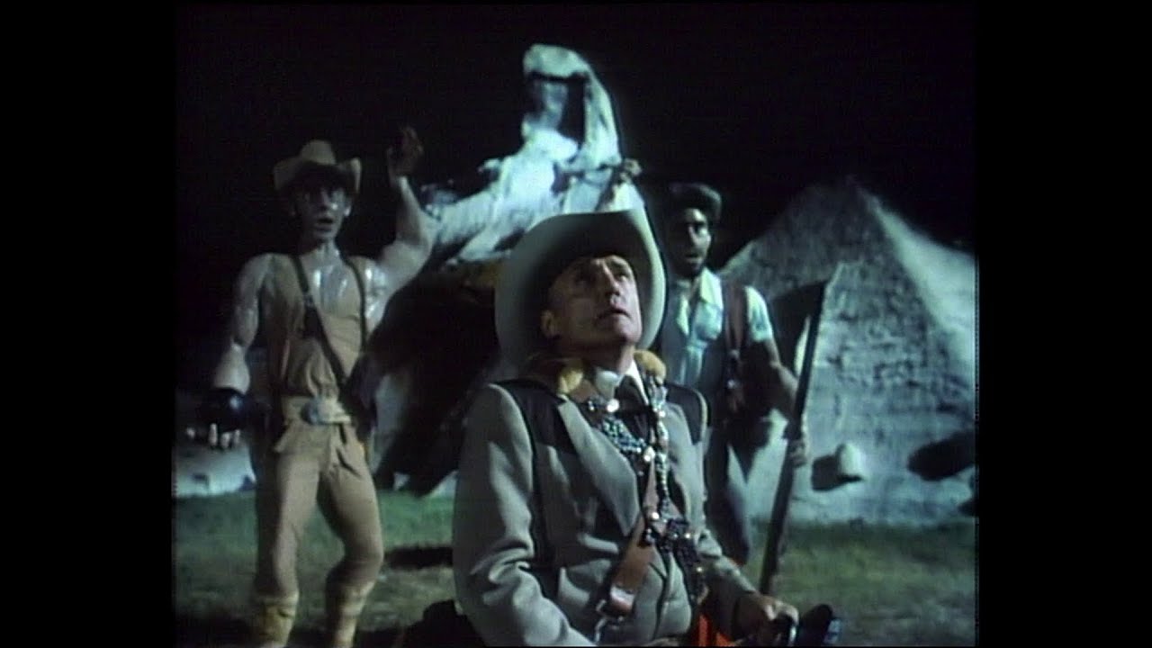 Texas Chainsaw Massacre 2 TV Spot #5 (1986)