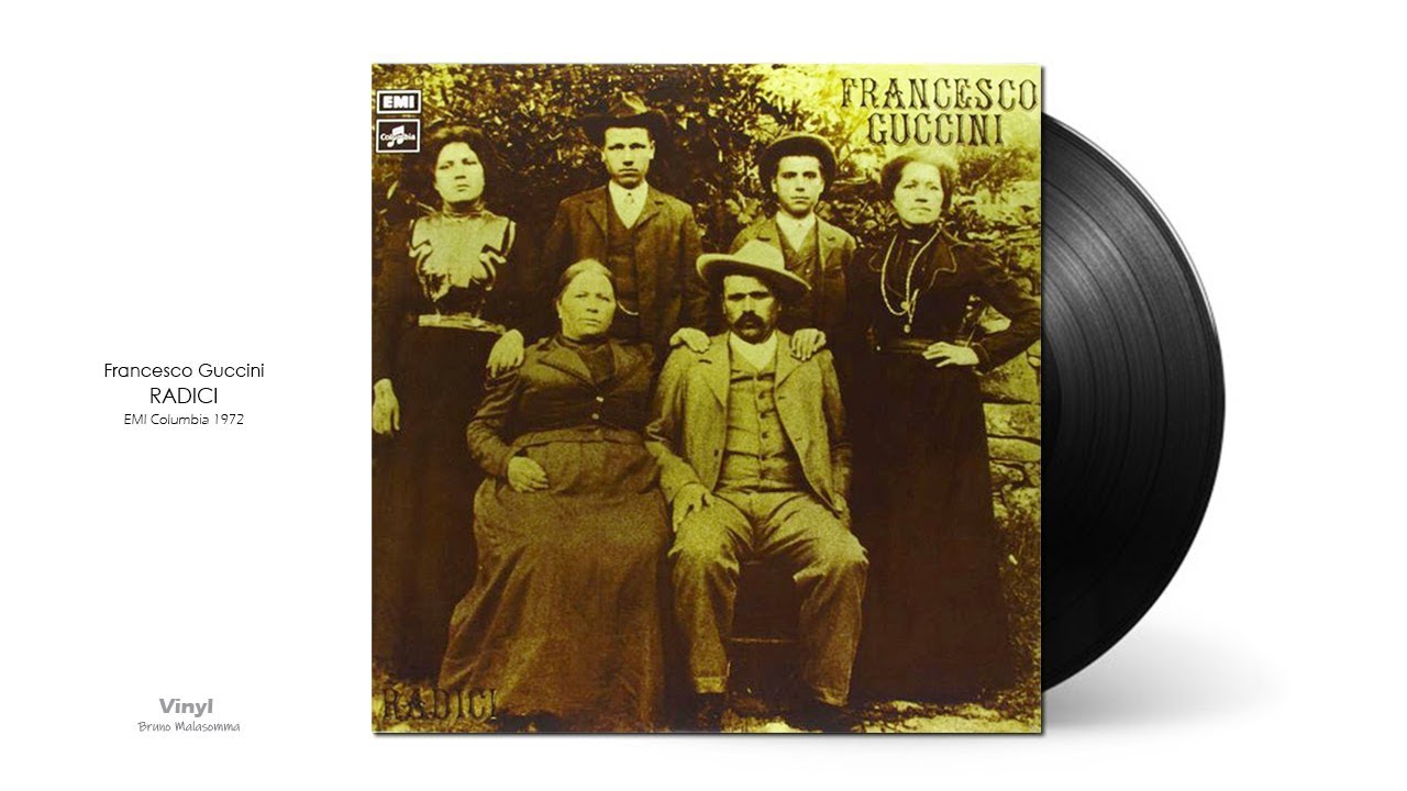 Francesco Guccini Canzone Dei Dodici Mesi YouTube Francesco Guccini Canzone Dei Dodici Mesi YouTube