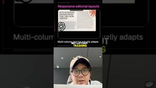 Pretext by cheng lou is changing text for websites! #webdev #frontend #pretext #reactjs