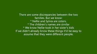 Comparing Two 1930 Censuses: Follow a Trio of Siblings as They Move Via Census Records