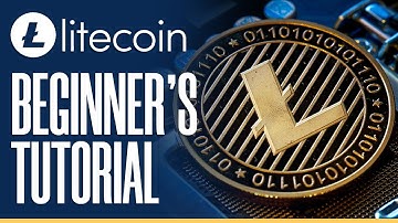 How To Use Litecoin | Beginner