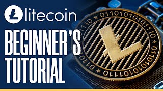 How To Use Litecoin Beginners Tutorial Easy