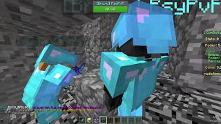 Focus: Abuso de Bugs (Grave) PsyPvP