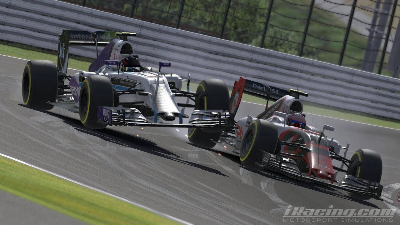 GoProLopez LIVE: BSR Champ @ Suzuka