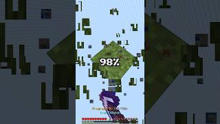 Almost everyone who tries the Minecraft OneBlock Server Fail!?#minecraft #minecraftserver #oneblock