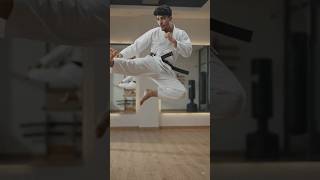 Martial Arts Training with Ashu | Powerful Self Defense Techniques 🥋💪 | Part-2